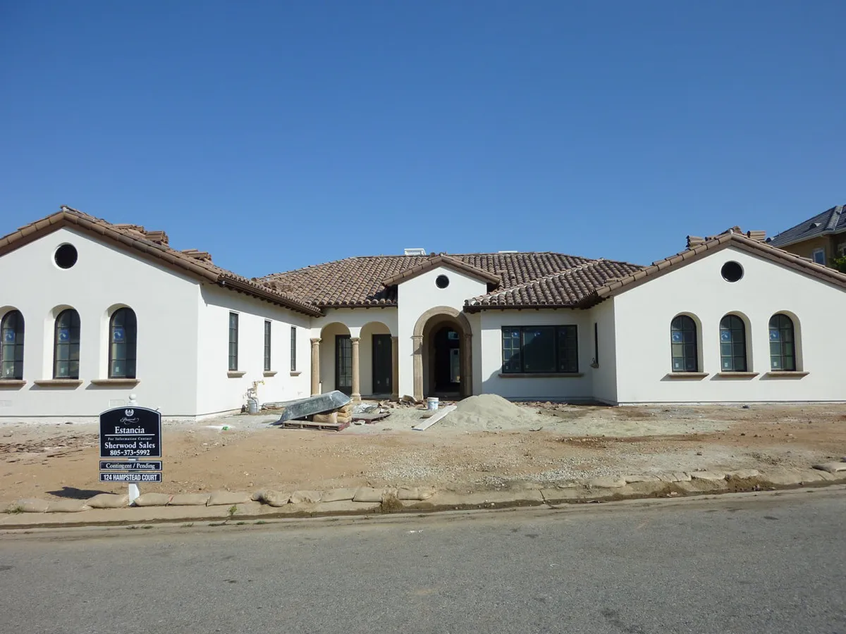 Luxury Estancia Day Trips Near Buenos Aires