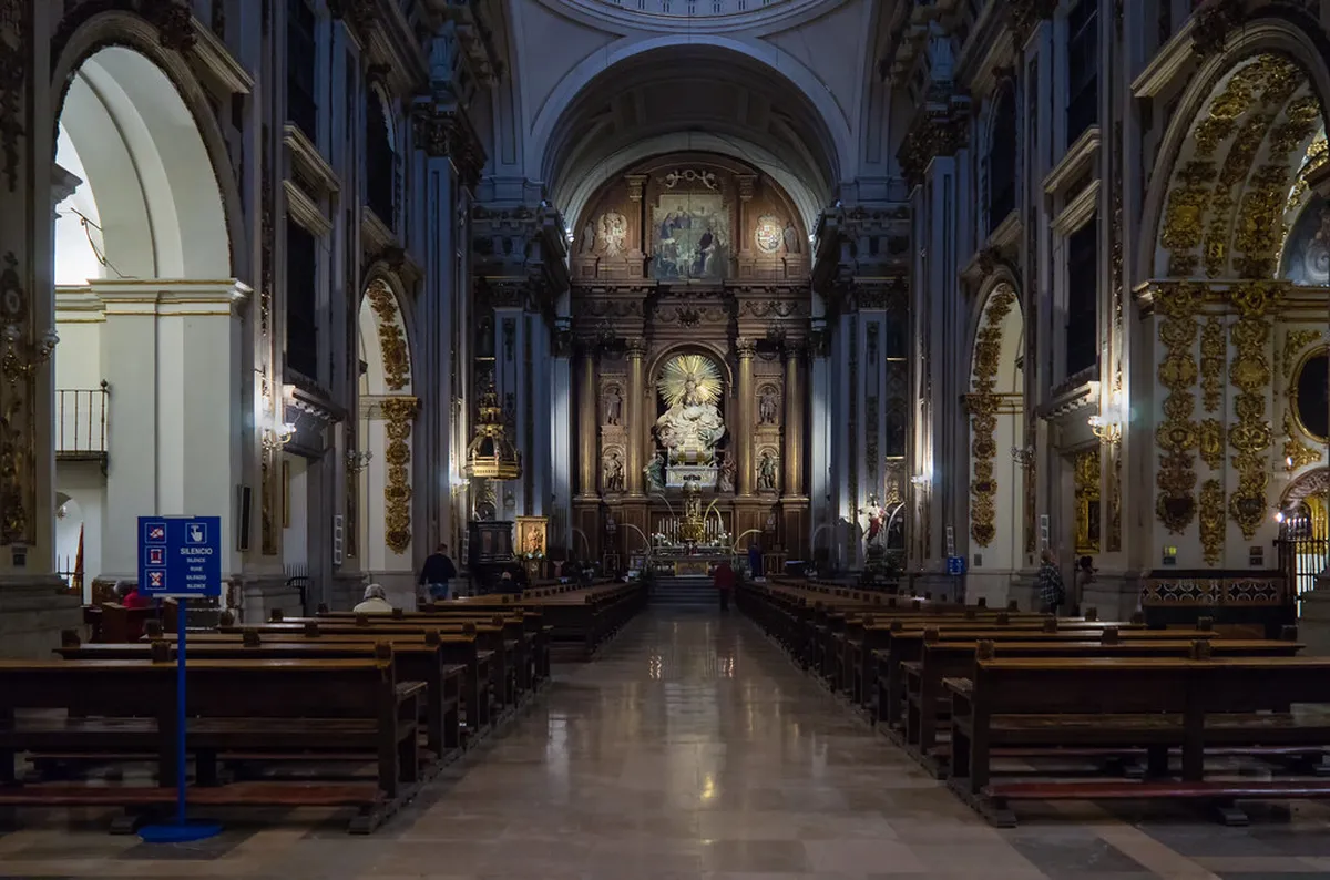 San Isidro Cathedral Visiting Tips for Travelers: Top 10 Picks