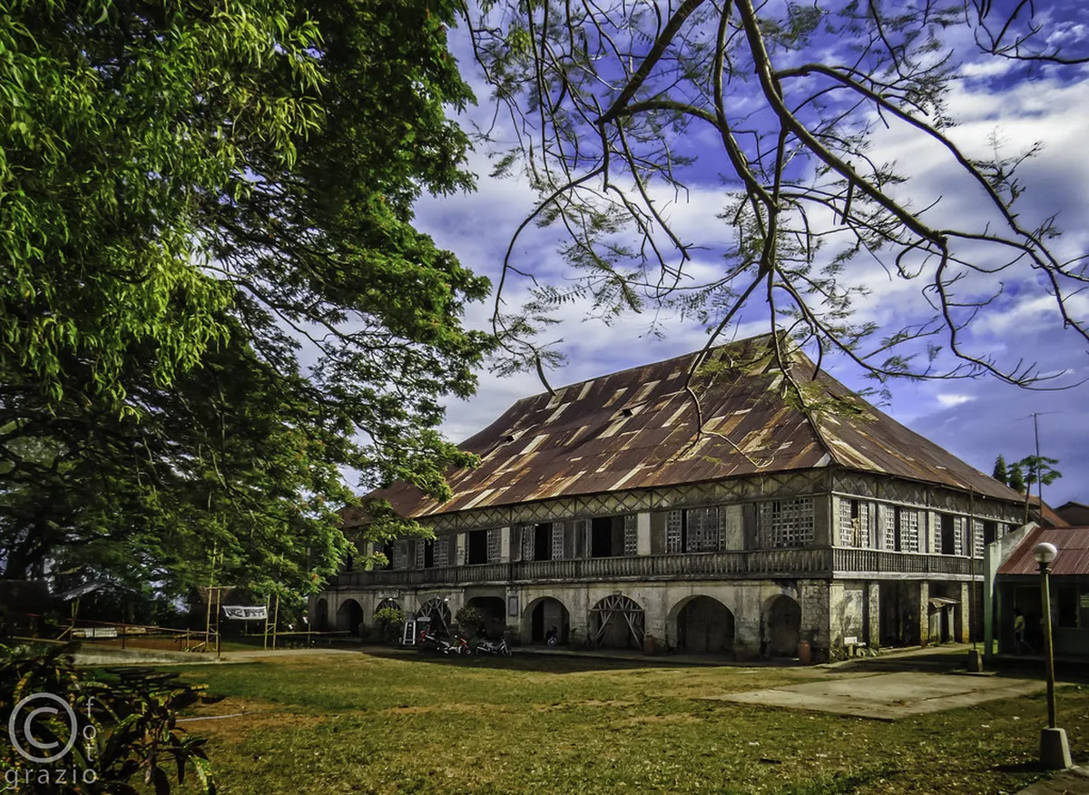 San Isidro Historical Tour: A 1-Day Heritage Guide