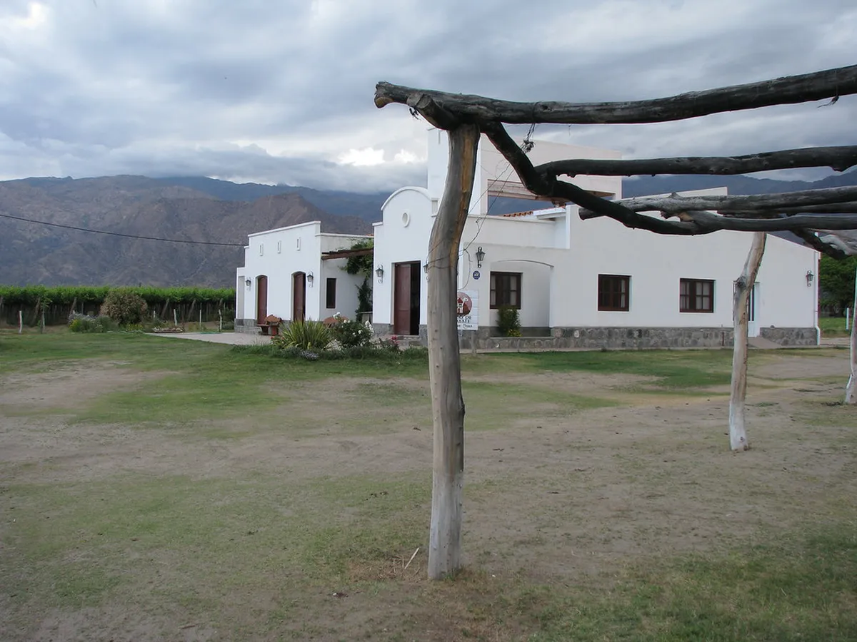 Cabras de Cafayate Cheese Farm Review: Is It Worth It?