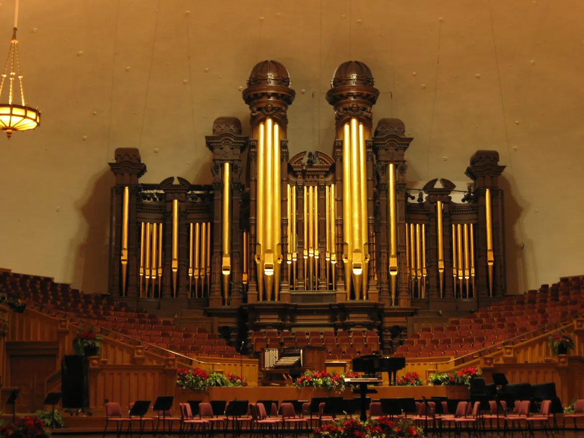 How to Hear Acoustic Music in Cafayate Amphitheater