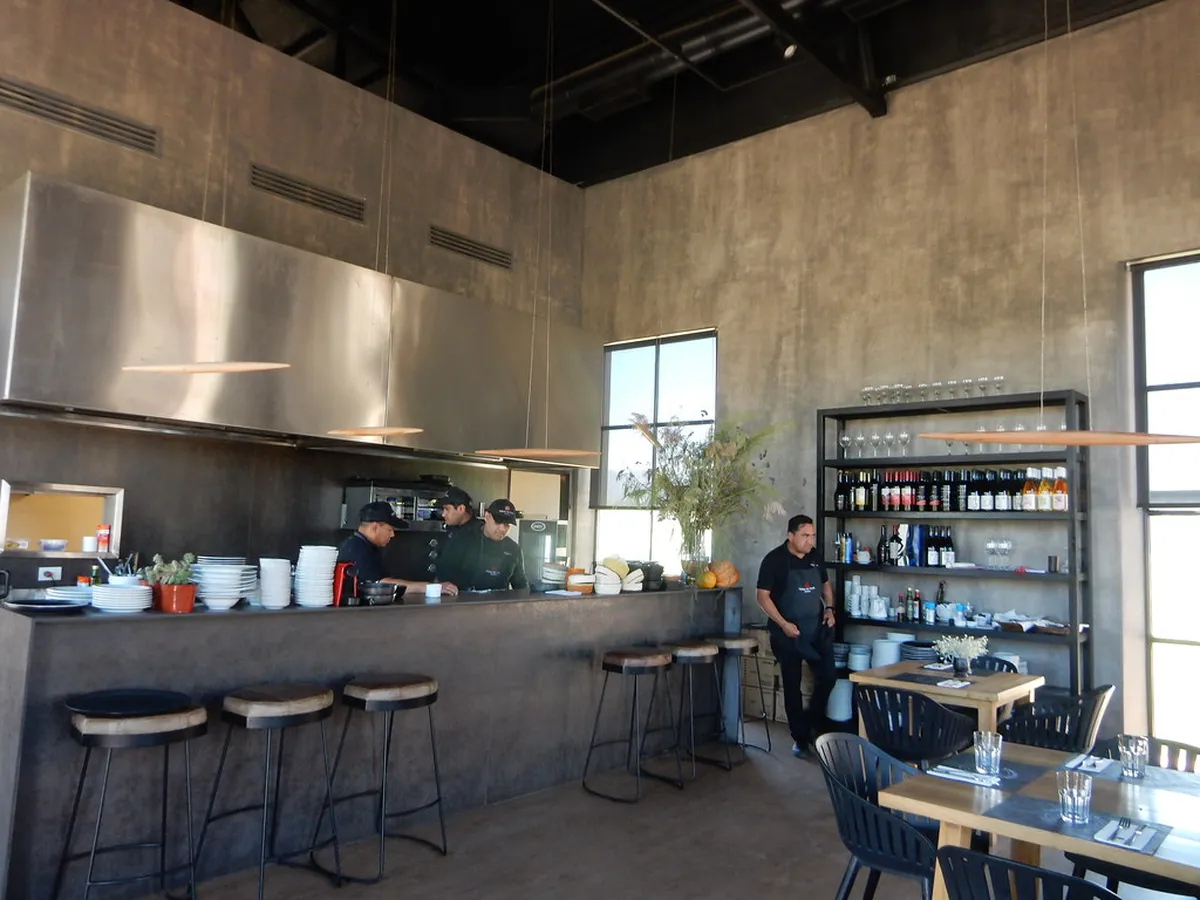 Lunch at Cafayate Wineries: 10 Best Vineyard Meals