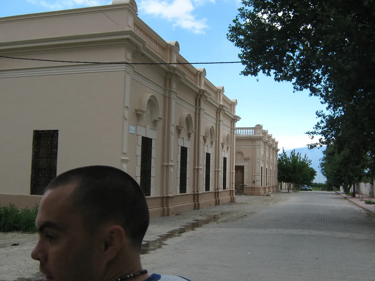 Renting Bicycles in Cafayate: Your Complete Guide