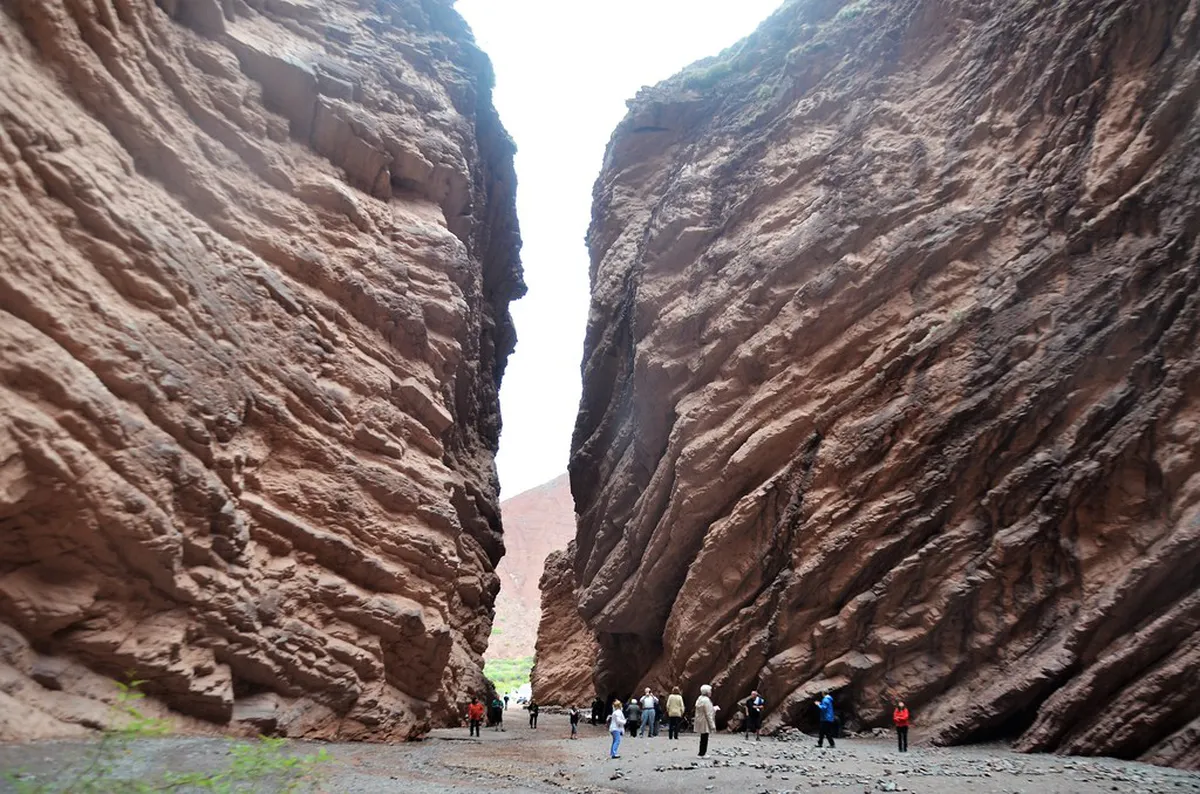 The Amphitheater in Cafayate: 12 Must-See Stops Nearby