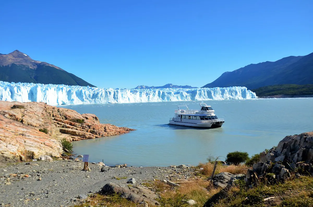 Best Boat tours El Calafate: Compare Cruises & Prices