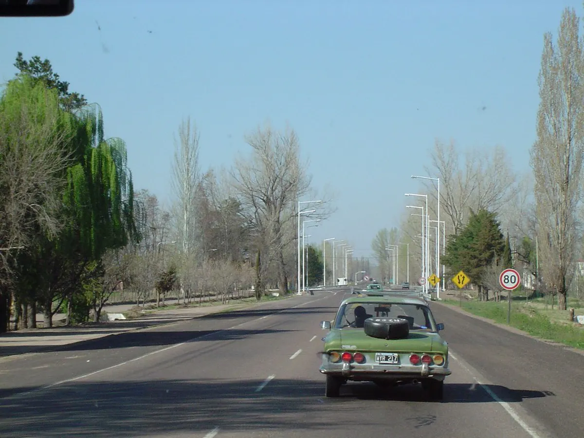 Ultimate Atuel Canyon Tour from Mendoza: 3-Day Guide