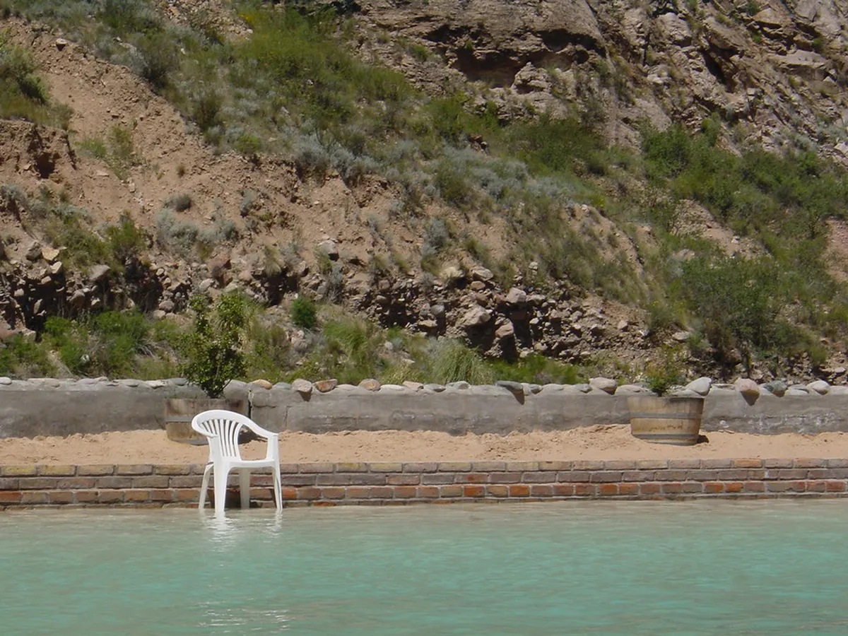 10 Best Stops for a Cacheuta Thermal Baths Day Trip