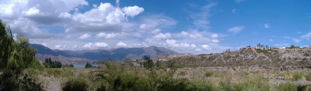 9 Best Potrerillos Dam Water Activities in Mendoza