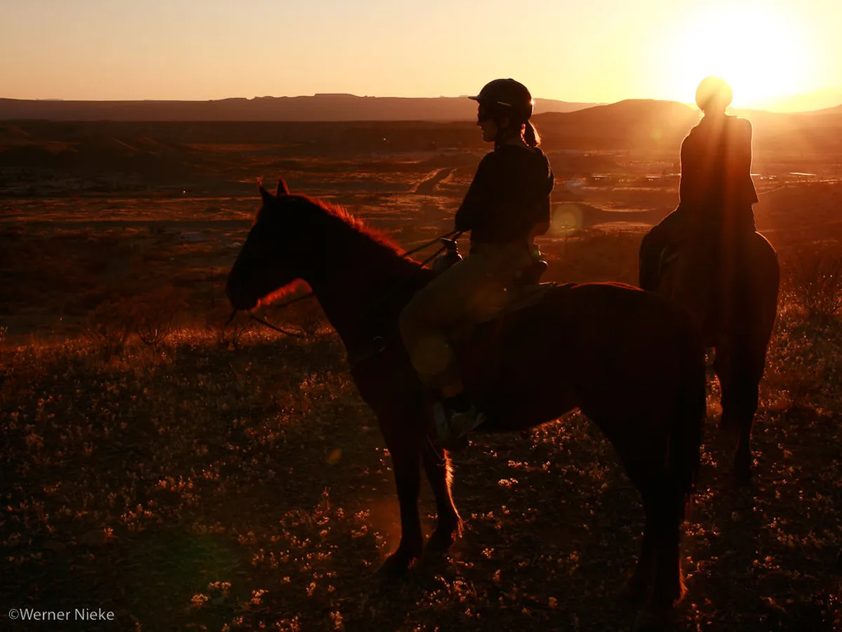 Review: Sunset Horseback Riding Tours in Mendoza with Asado