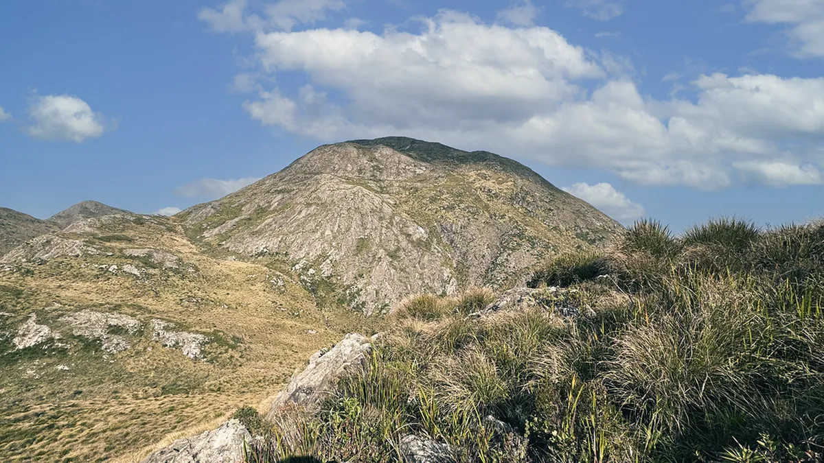 What to pack for hiking in Aconcagua Park Mendoza: Guide