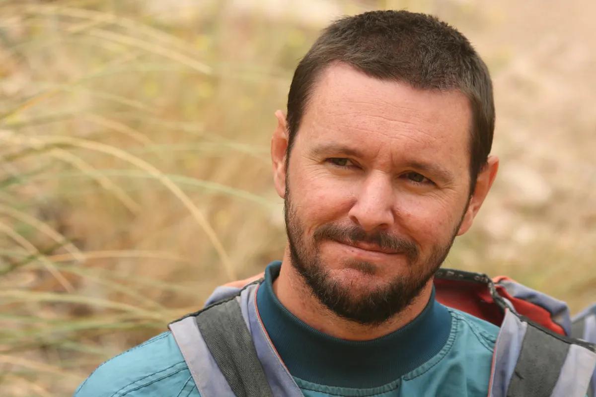 White Water Rafting on the Mendoza River for Families