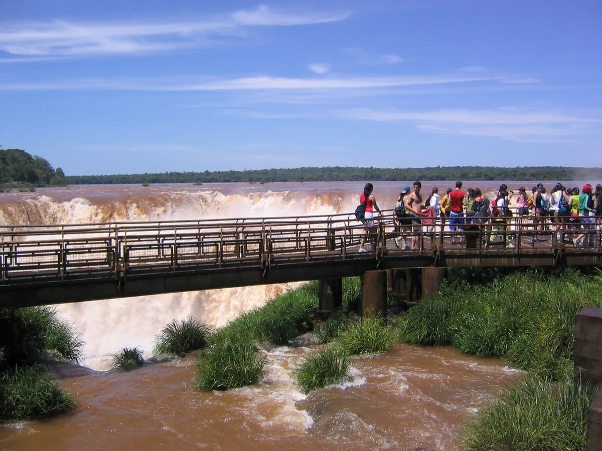 12 Essential Garganta del Diablo Walkway Tips for 2026