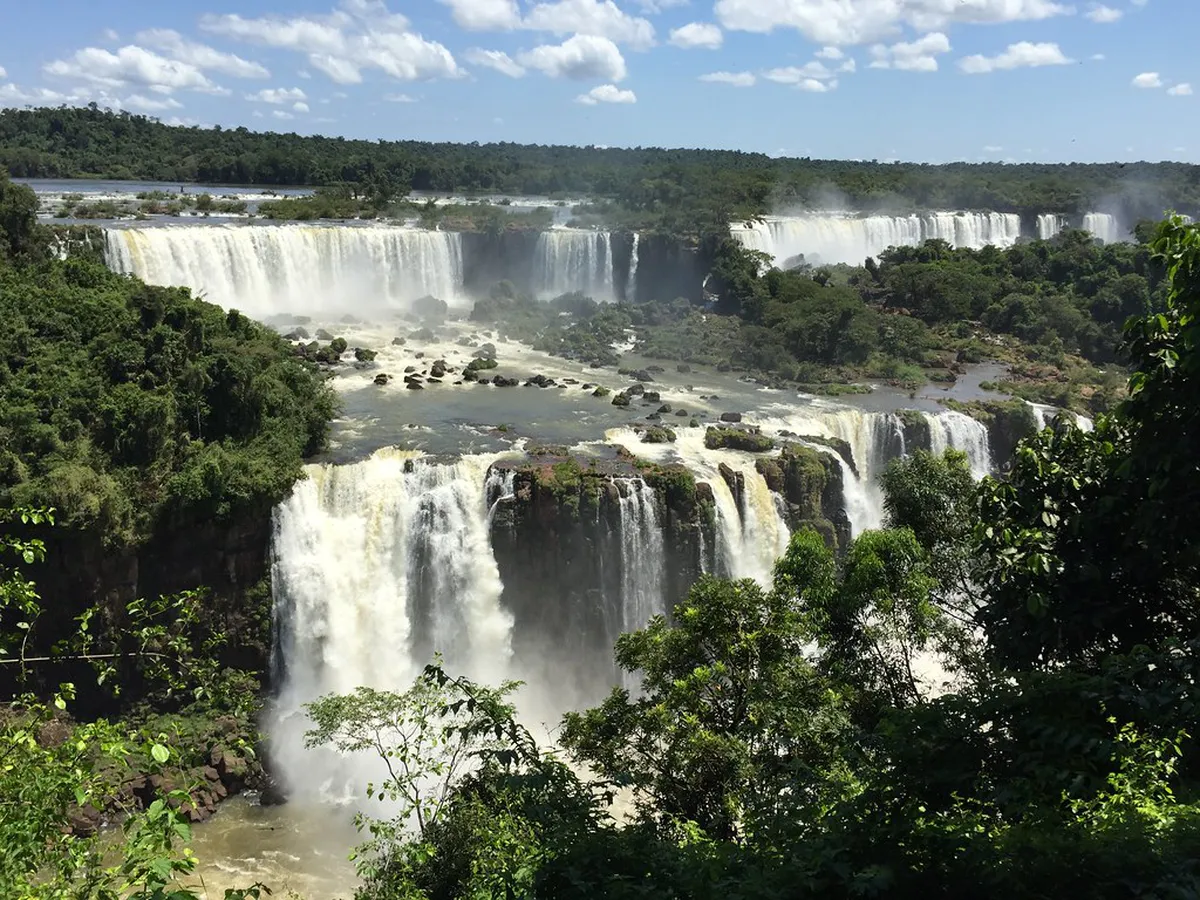 12 Best Iguazu Falls Argentina Side Tours for 2026