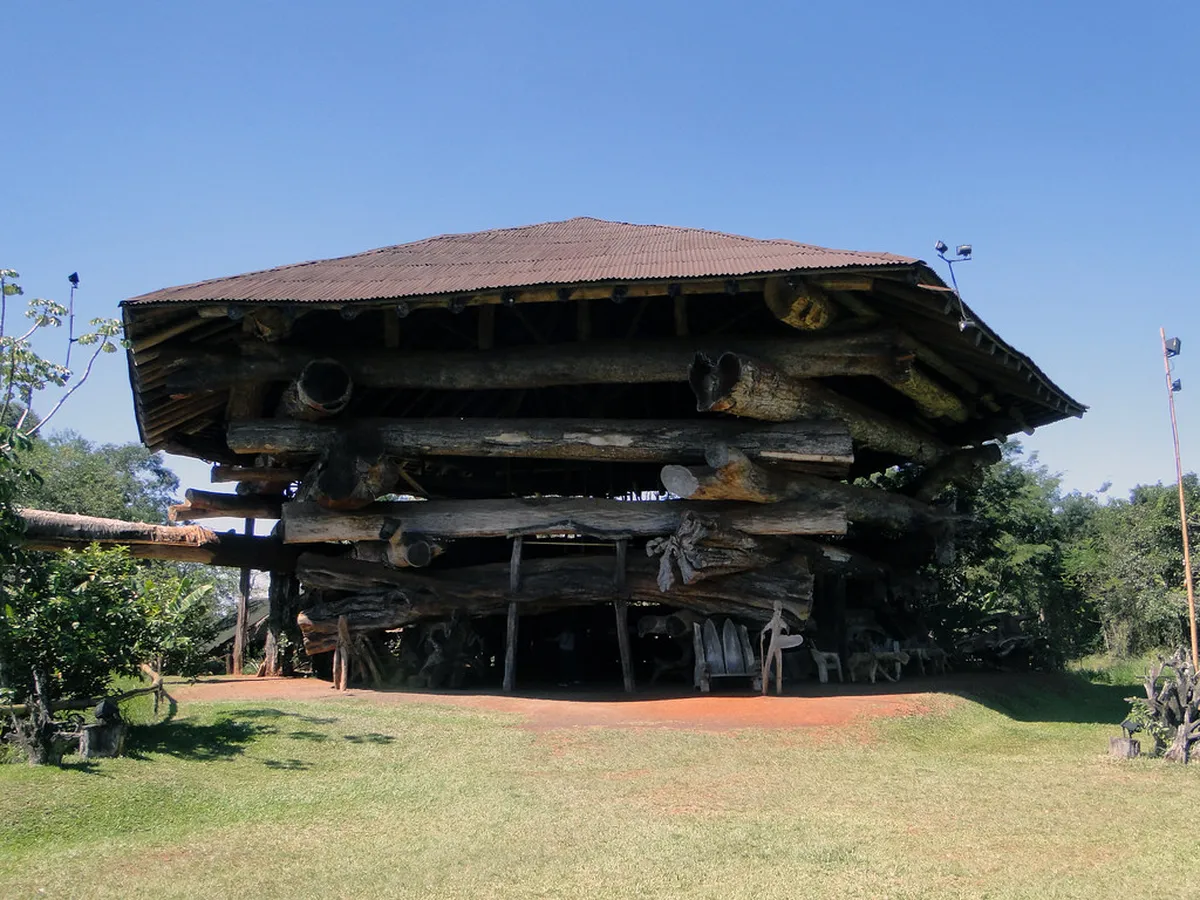 Is La Aripuca Worth It? La Aripuca Puerto Iguazú Visit Review