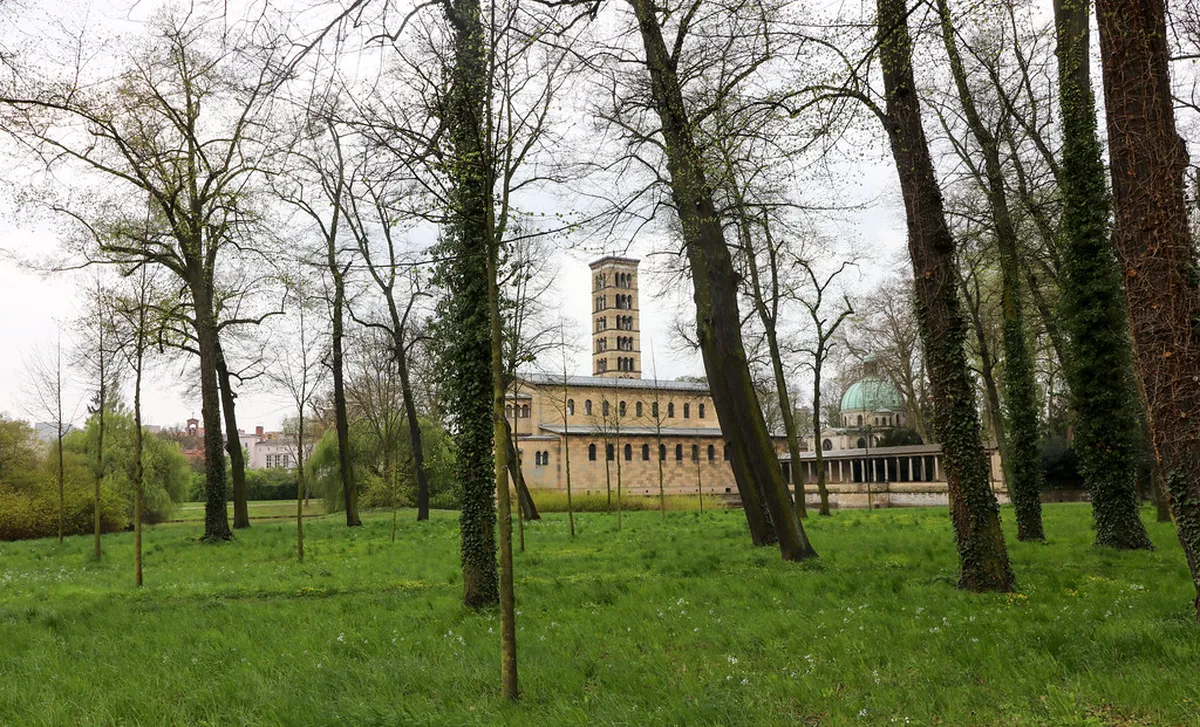 Combining Estancia San Lorenzo with Punta Norte