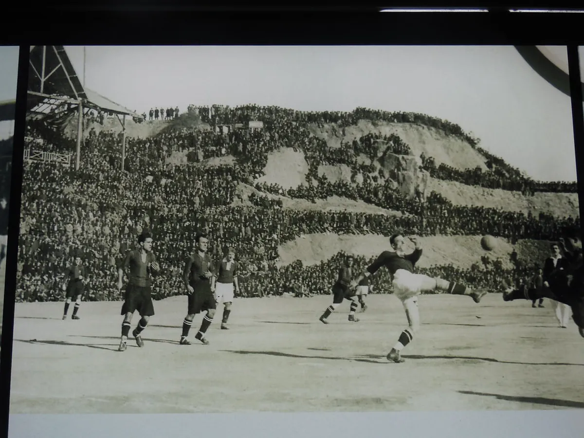 Messi Landmarks Tour Rosario: The Ultimate Fan Itinerary