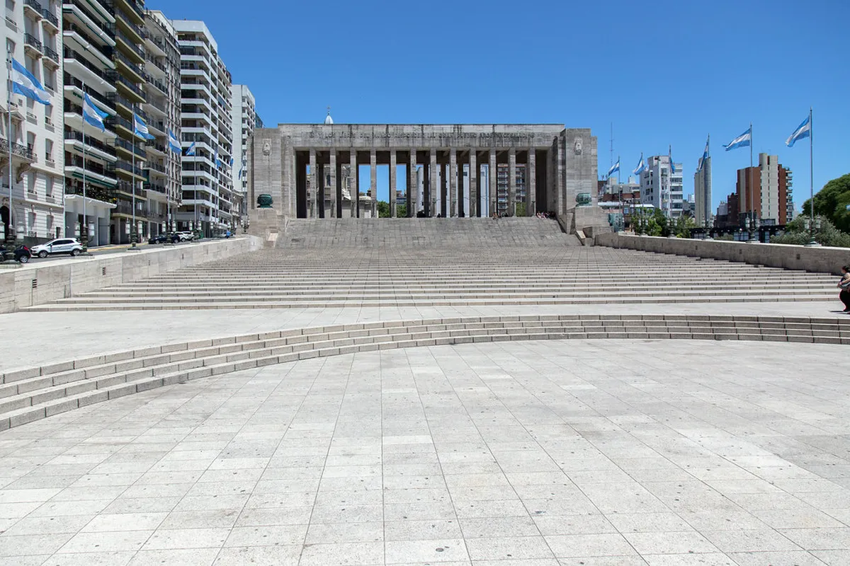 Ultimate Monumento a la Bandera Guide: Top 12 Things to Do