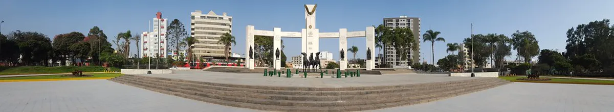 10 Best Parque de la Independencia Activities in Rosario