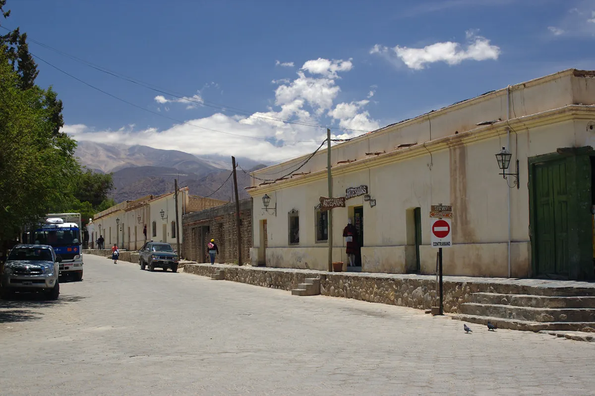 Cachi Village Travel Guide: 10 Best Things to Do