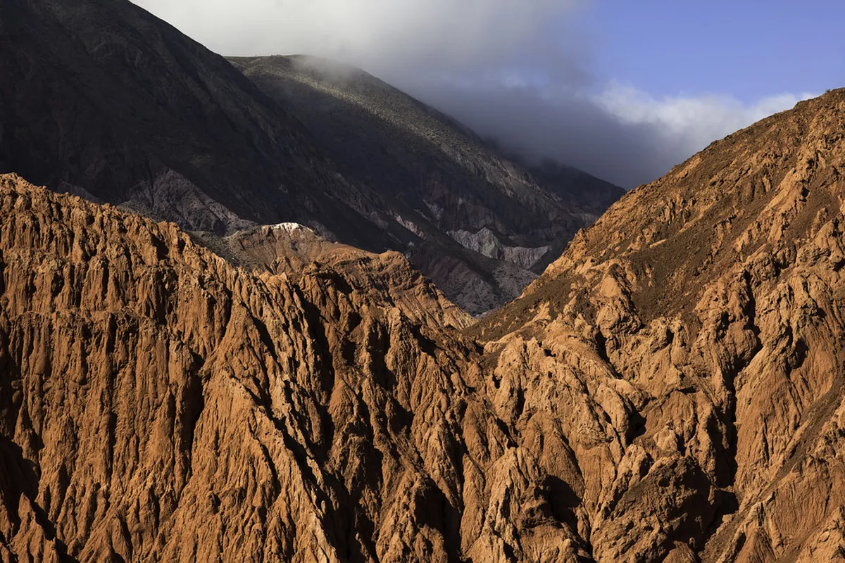 Purmamarca Day Trip Guide: Plan Your Salta Adventure