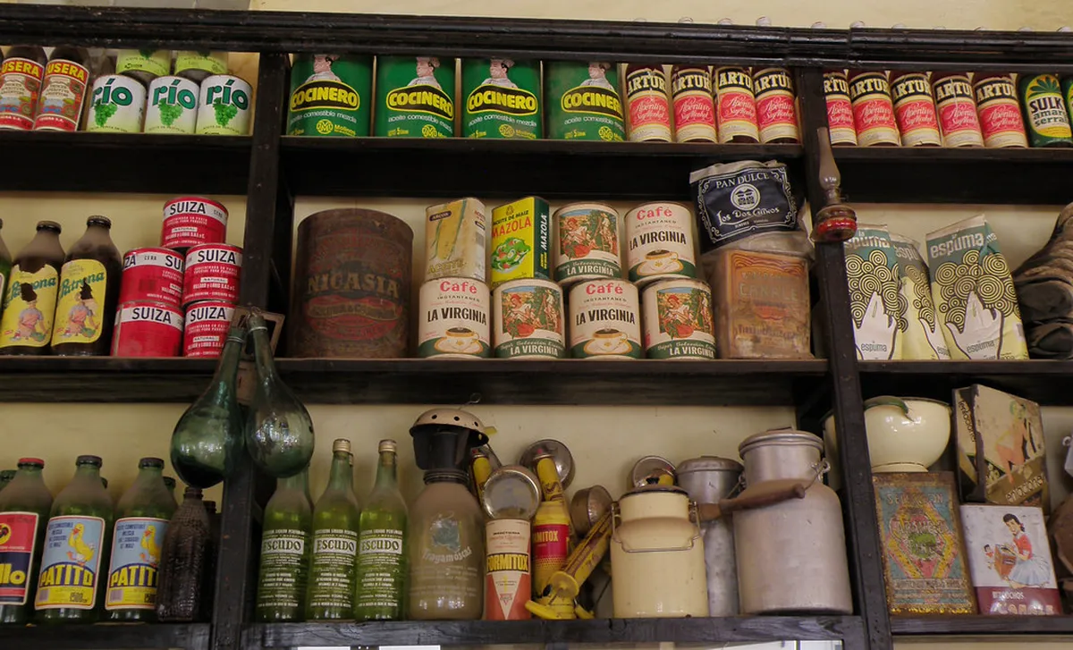 10 Best Antique Shops in San Antonio de Areco (2026)