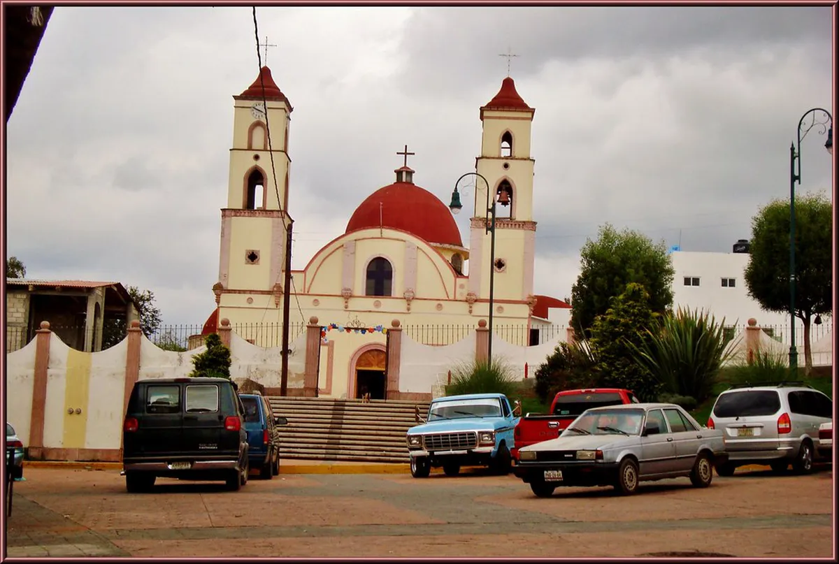 San José del Rincón Guide: 10 Best Sights in Santa Fe