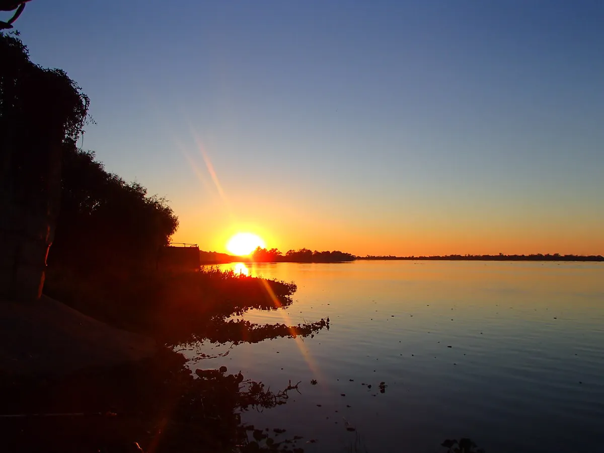 10 Best Sauce Viejo Fishing Spots Near Santa Fe (2026)