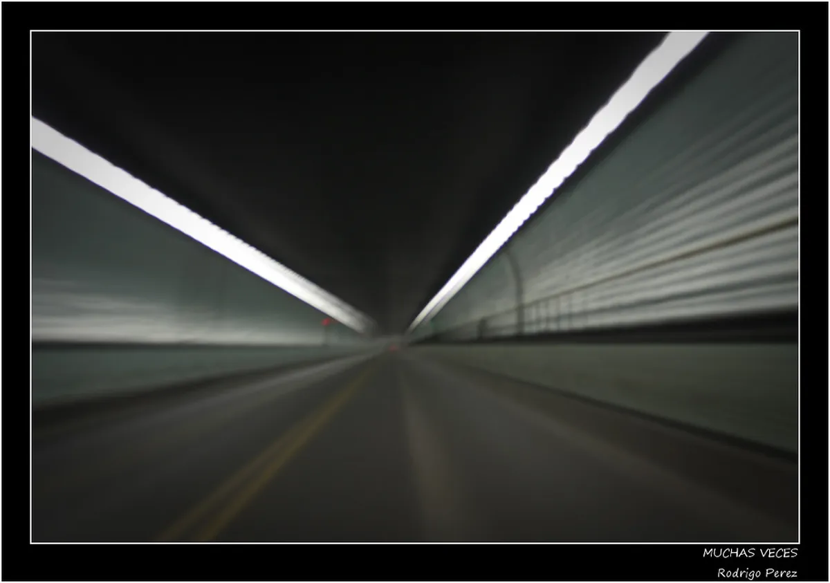 Subfluvial Tunnel Tour Guide: 11 Best Santa Fe Sights