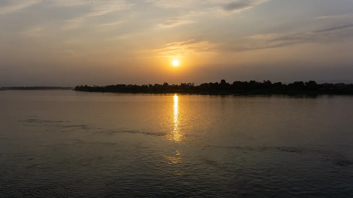 Sunset Boat Tours on Setúbal Lagoon in Santa Fe: Full Review