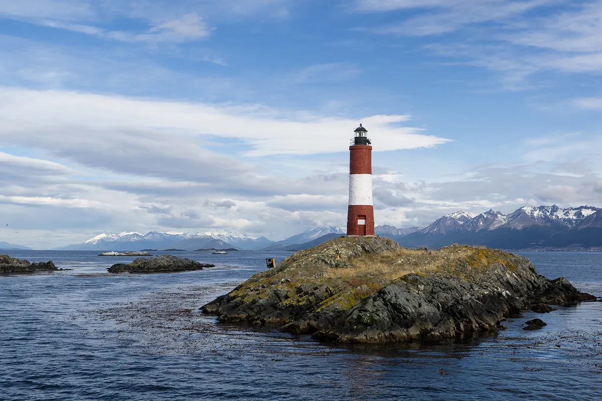 Beagle Channel Lighthouse Tours: 2026 Comparison