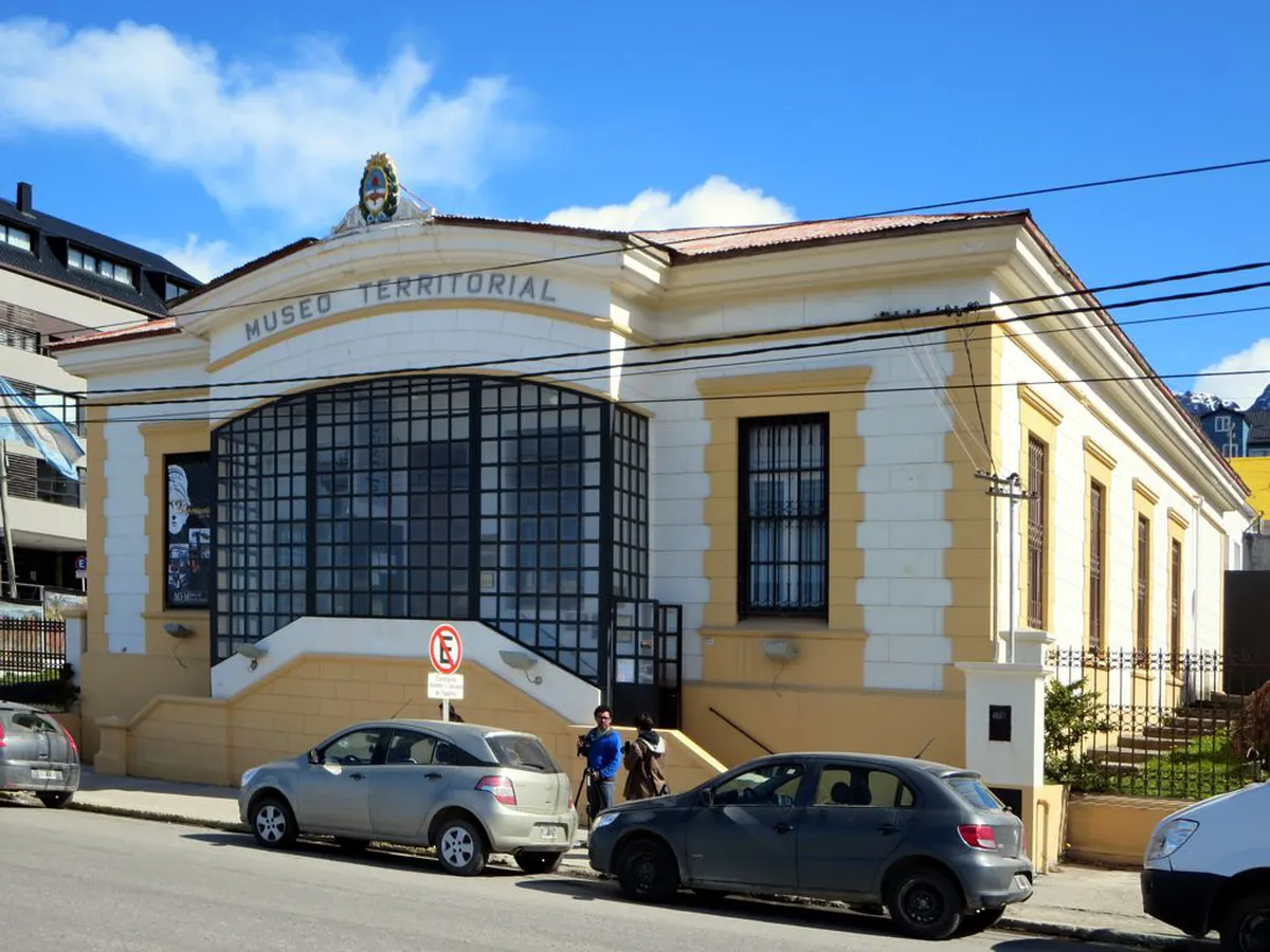 10 Best Museums in Ushuaia Guide: 2026 Explorer's List