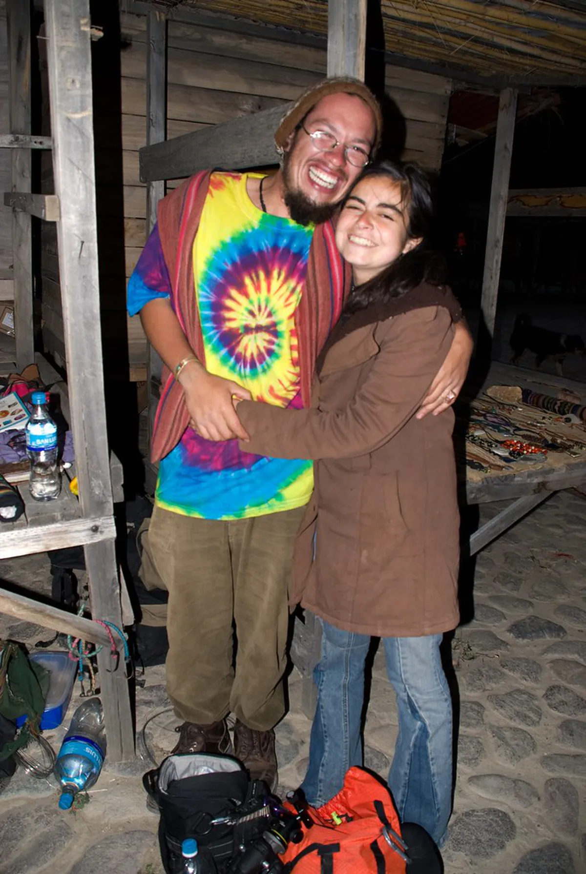 Aguas Calientes Artisan Market: Best Things to Buy & Do