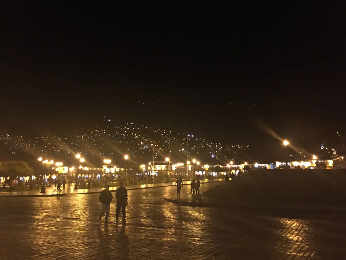 10 Best Sights When Hiking to Inca Bridge in 2026