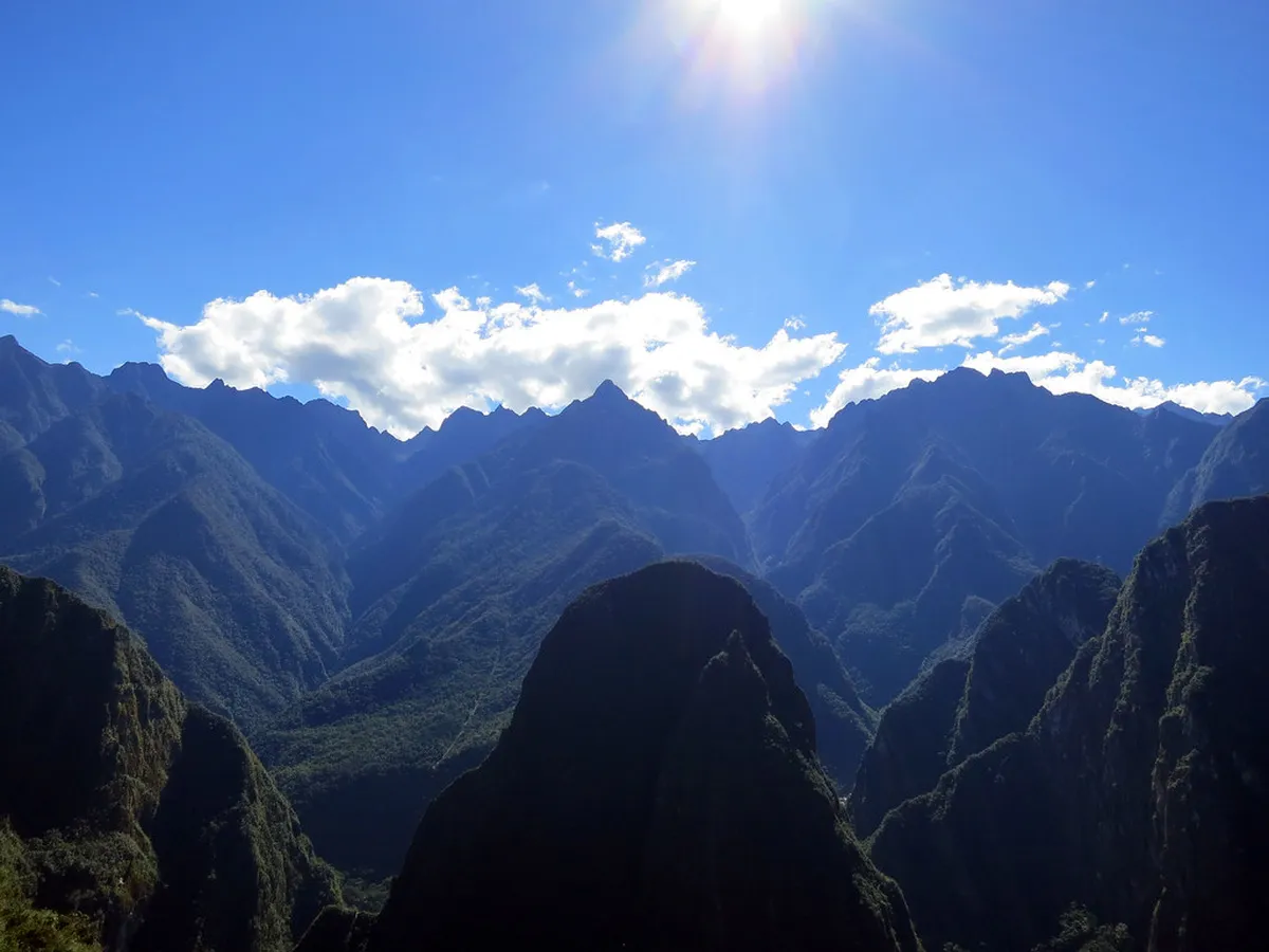 Putucusi Mountain Hiking Guide: 10 Essential Safety Tips