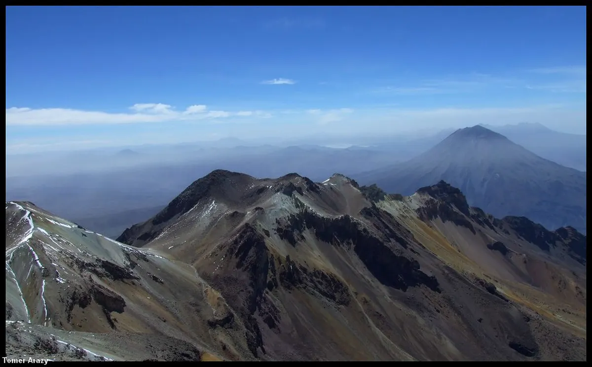 Master Your Ascent: 10 Chachani Climbing Tour Tips