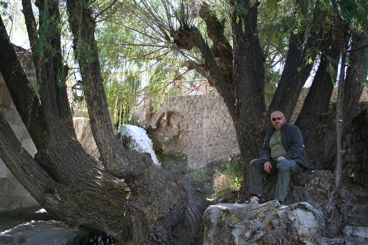 Sabandia Mill Visitor Guide: Arequipa's Top Hidden Gem