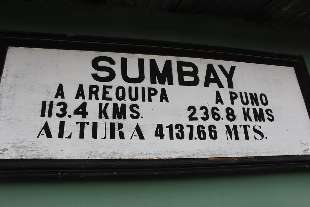 Exploring Sumbay Caves Rock Art Near Arequipa