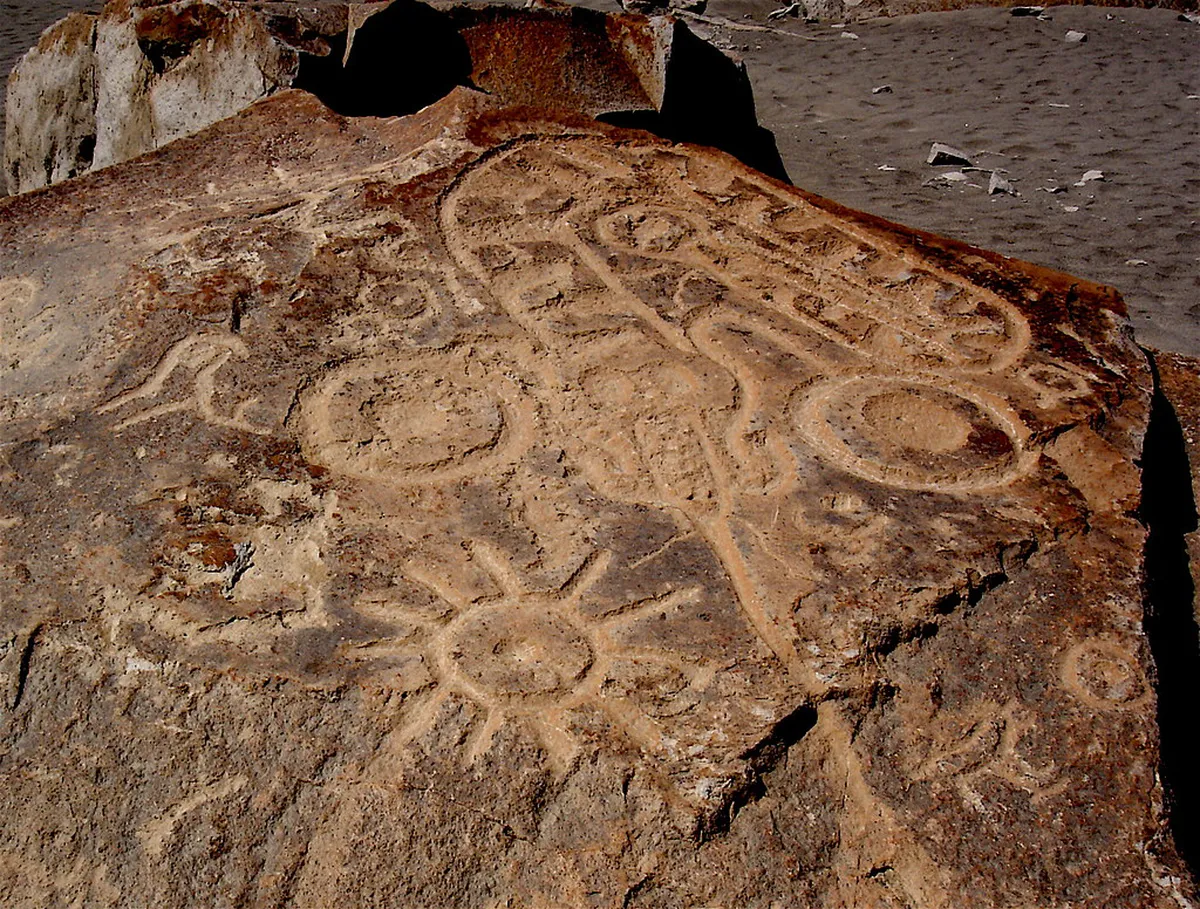 Toro Muerto Petroglyphs Tour: A Perfect 2-Day Itinerary