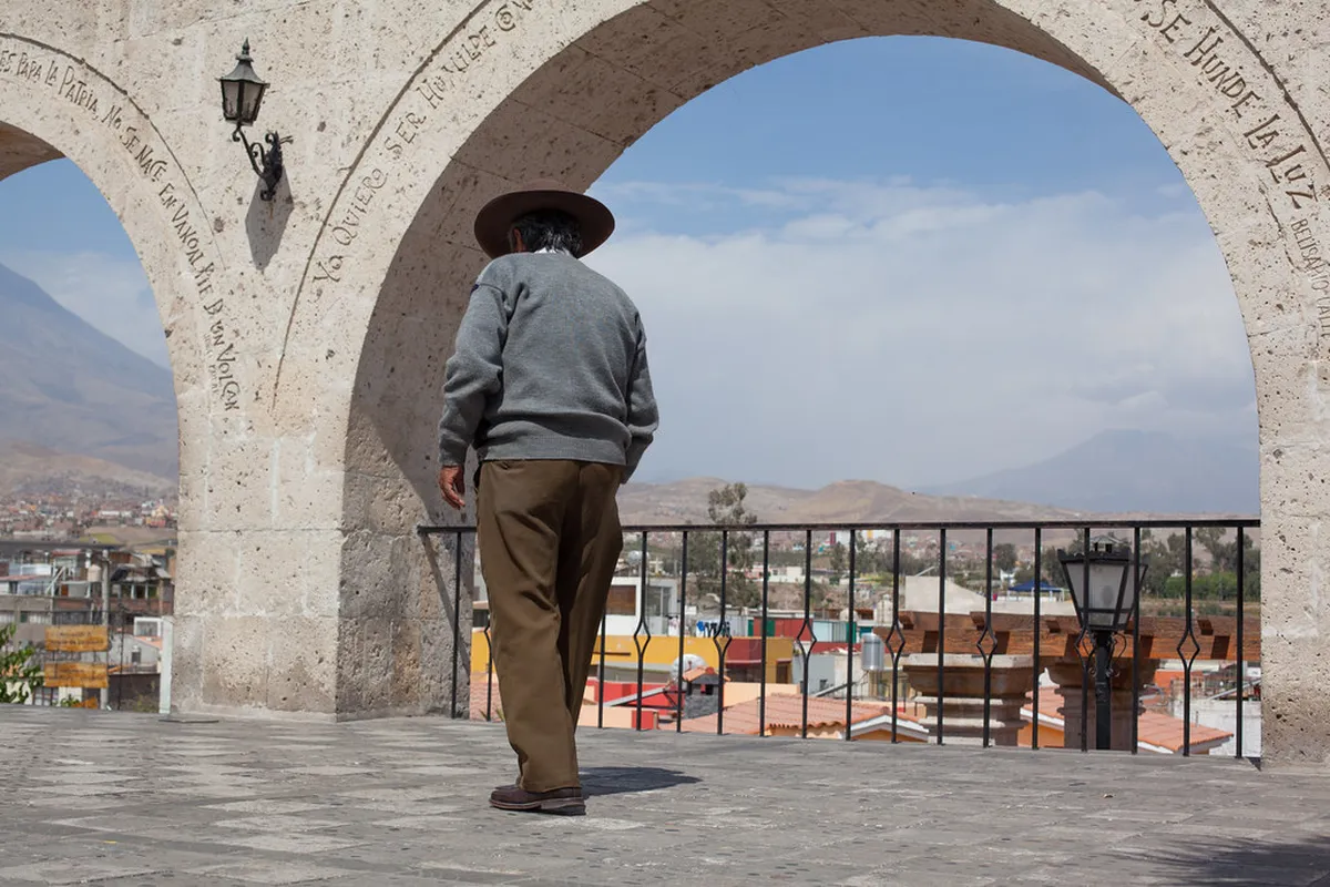 Yanahuara Viewpoint Arequipa Guide: 2026 Visitor Tips
