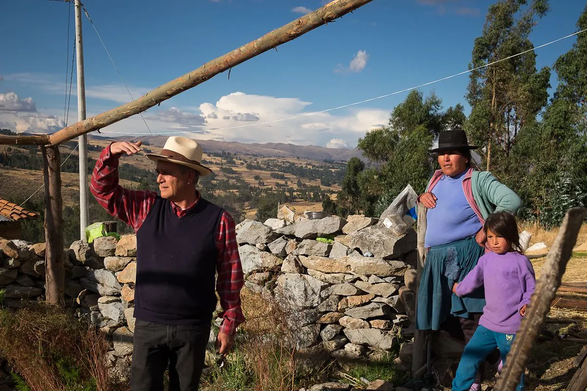 Best Cangallo Waterfalls Day Trip From Ayacucho (2026)