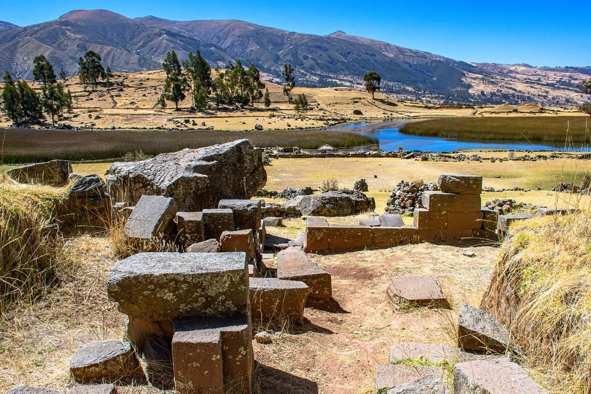 10 Best Stops for Intihuatana Archaeological Site Visits