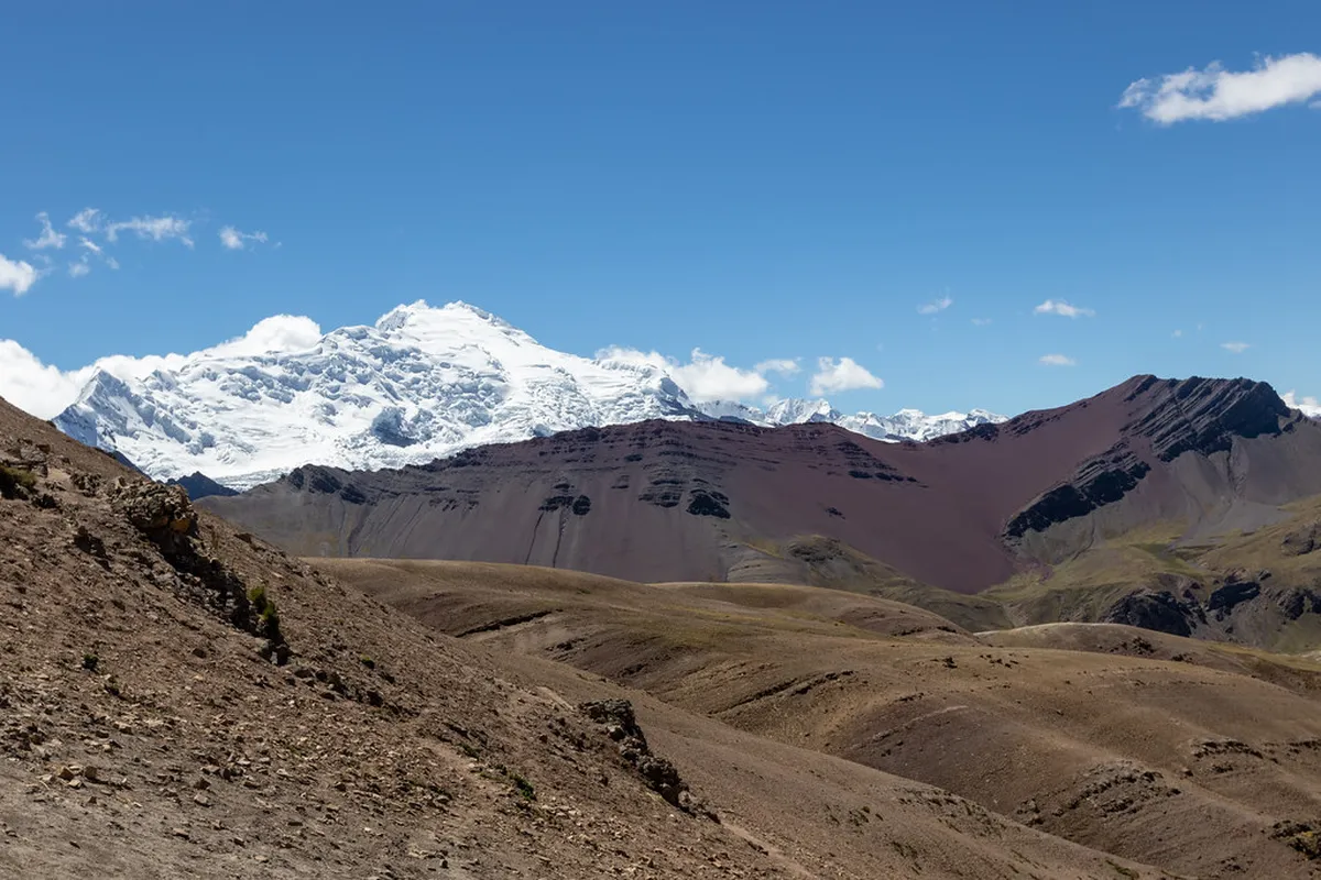 10 Best Stops on the Ausangate Seven Lagoons Hike