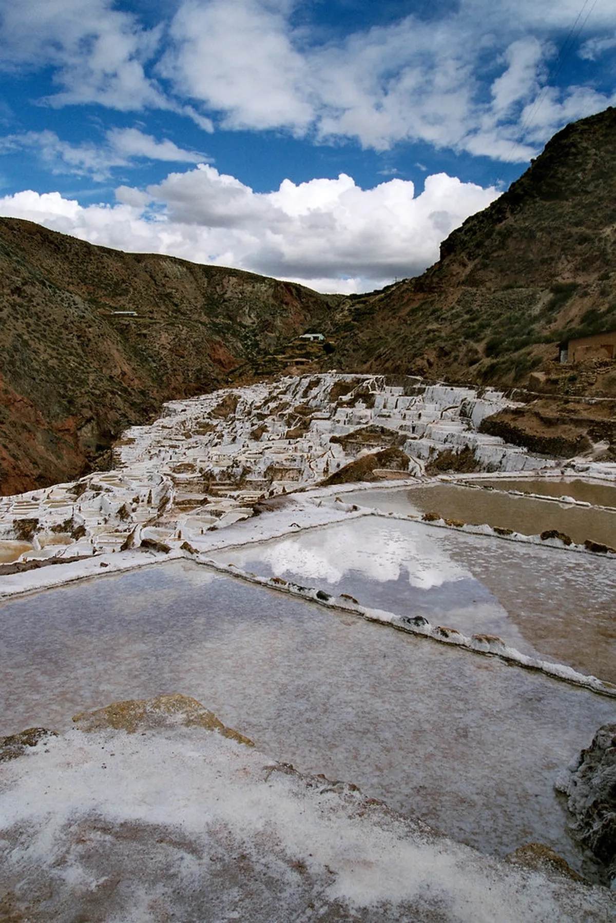 How to Visit Maras Salt Mines Without a Guide