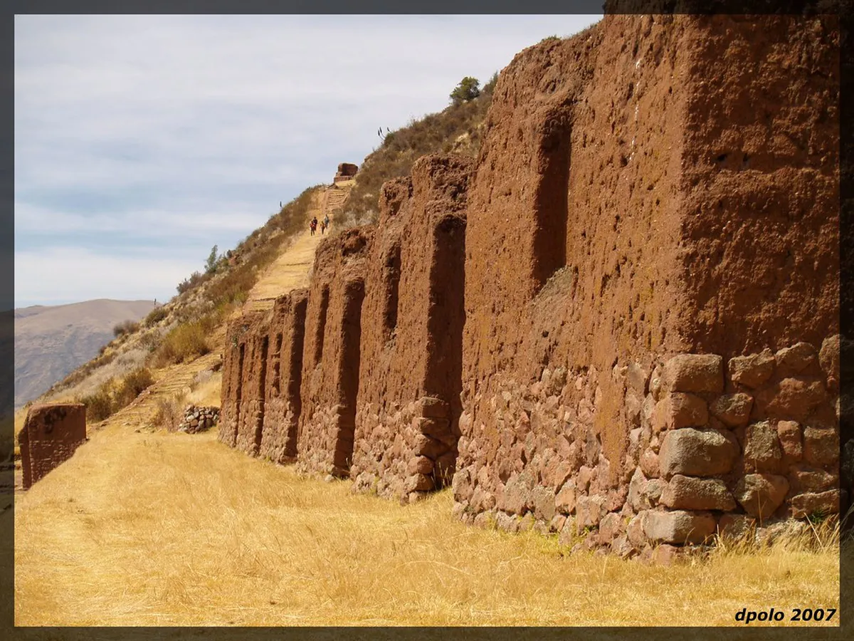 10 Key Huchuy Qosqo Trekking Tips for Your 2026 Adventure