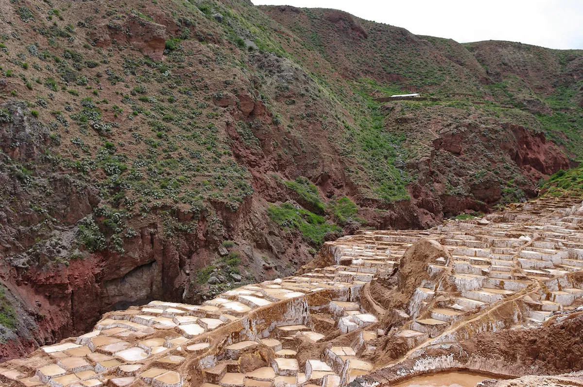 Maras Salt Mines Tour: 10 Best Experiences in Cuzco