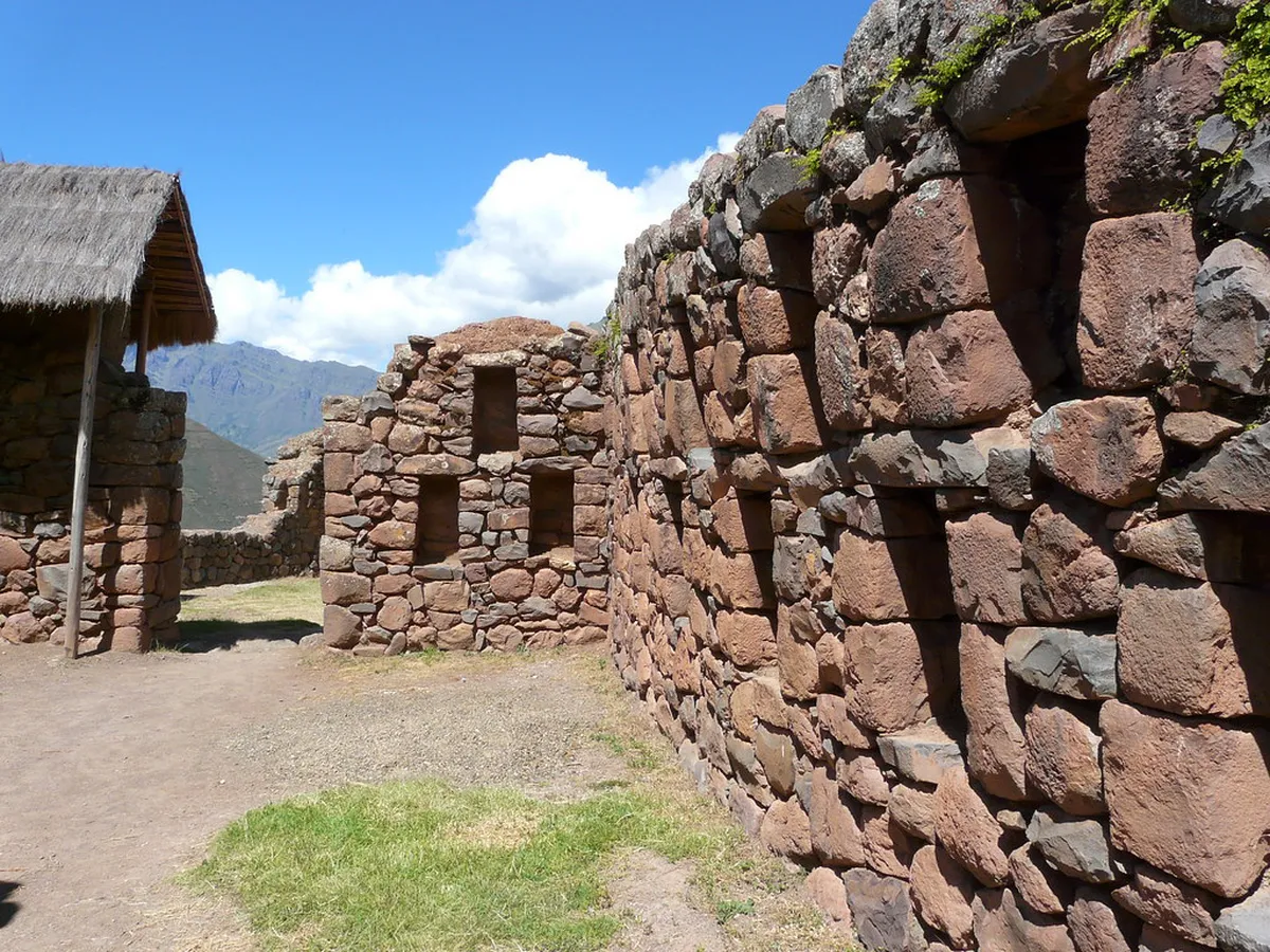 Visit Pisac Market and Ruins: Top 10 Things to Do