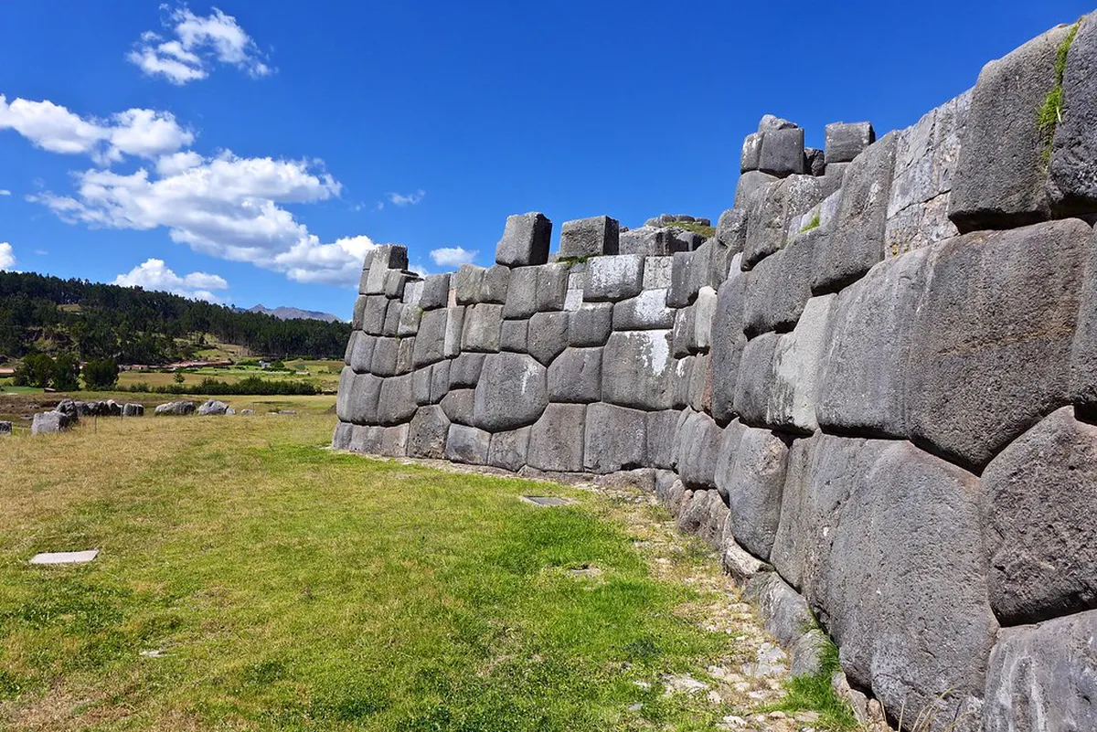 Saqsaywaman Ruins Guide: 2026 Best Tips and Highlights