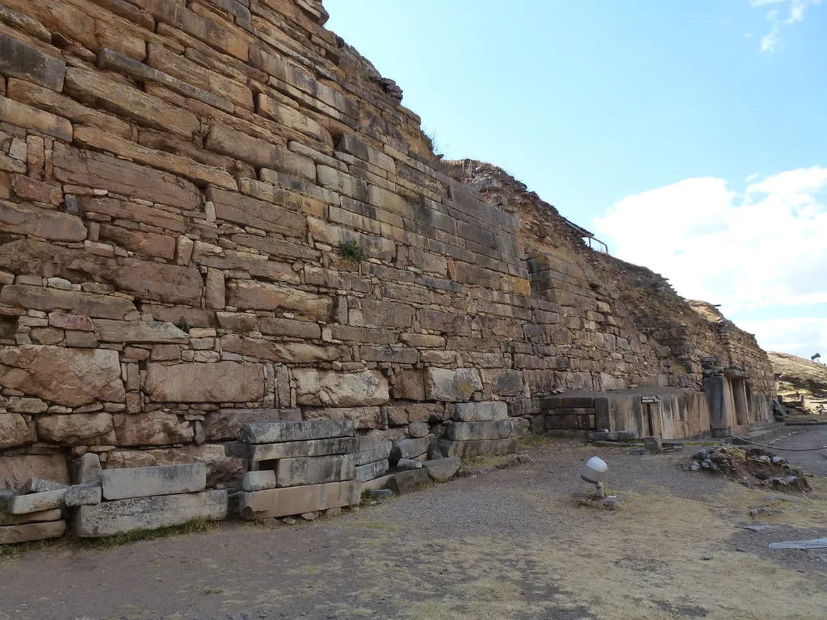 Visit Chavin de Huantar Ruins: 10 Must-See Highlights