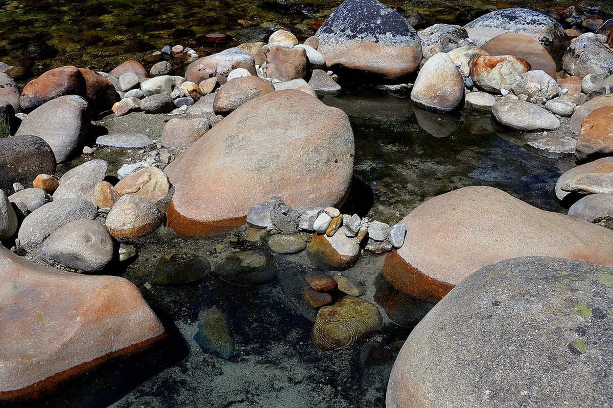 9 Best Hot Springs Near Huaraz to Relax After a Hike