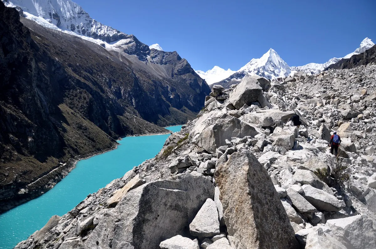 10 Best Things to Do at Laguna Paron Lookout Point Peru